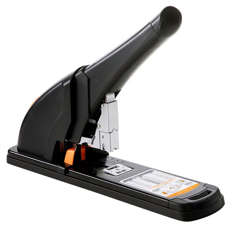 Deli 0385 Heavy-Duty Stapler