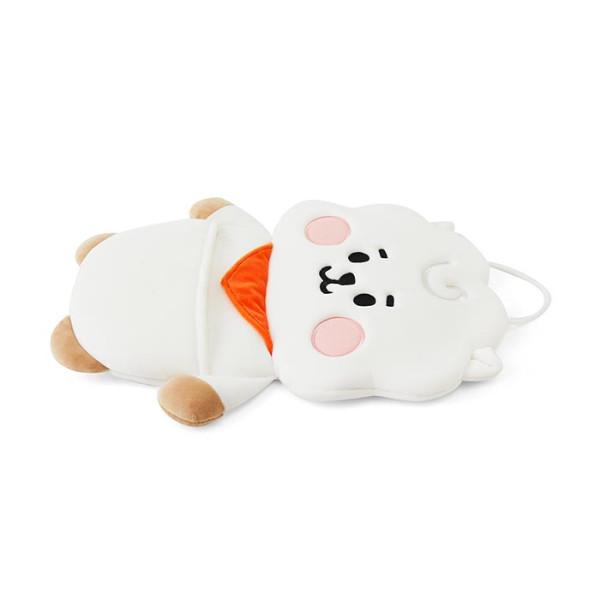 LINE FRIENDS BT21 RJ BABY Wall Hanging Pocket