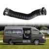 Car Turbos Hose Coolant Rubber Radiator Air Intake Duct Pipe Suitable for NV350 144633XN8A 14463-3XN8A Supercharged Pipe