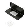 4 Set Stainless Steel Drawer Magnet Self-Adhesive Cabinet Catch  Furniture DIY