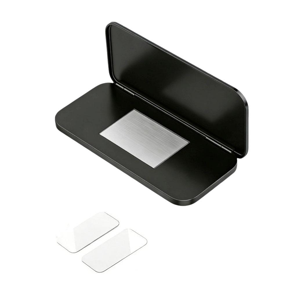 4 Set Stainless Steel Drawer Magnet Self-Adhesive Cabinet Catch  Furniture DIY