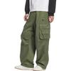 Adidas Originals Multi Fashion Loose Comfortable Casual Cargo Pants Men Pants KC2630