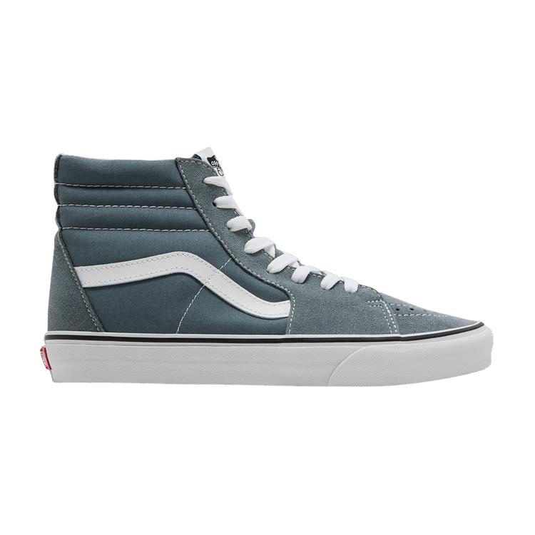 Vans Sk8-Hi Stormy Weather 36