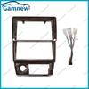 9 Inch Car Frame Fascia Adapter Android Radio Dash Fitting Panel Kit For Toyota Camry ( XV20 ) 1996-2002