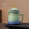 Palace Museum Cultural Creative Teacup Gift Set