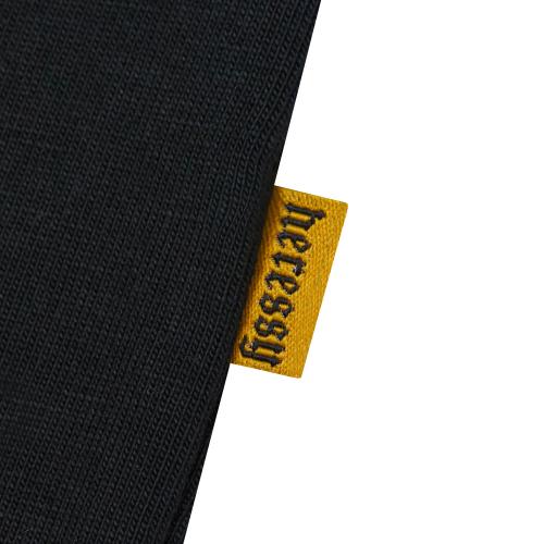 HERESSY Heressy Diablotin L/S Black