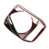 Suzuki Jimny (07+) Front Headlight Trim Cover Pair