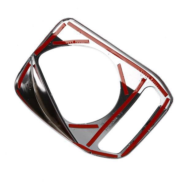 Suzuki Jimny (07+) Front Headlight Trim Cover Pair