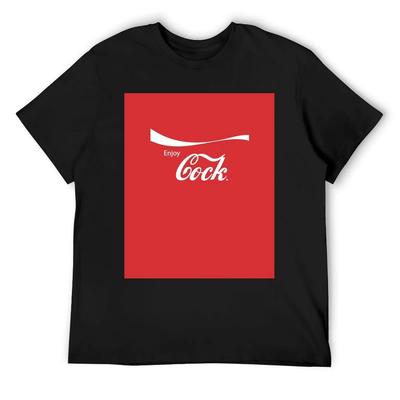Enjoy Cock T-Shirt