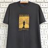 Vintage 1997 Franz Kafka Prague T Shirt Novelist Writer Literature Merch Jiri Votruba Art Print Tee T-Shirt Mens Kids