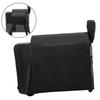 Full Length Grill Cover Waterproof Grill Cover Easy To Use Fade Resistant Harmful Rays Resistant Heavy Duty Protective