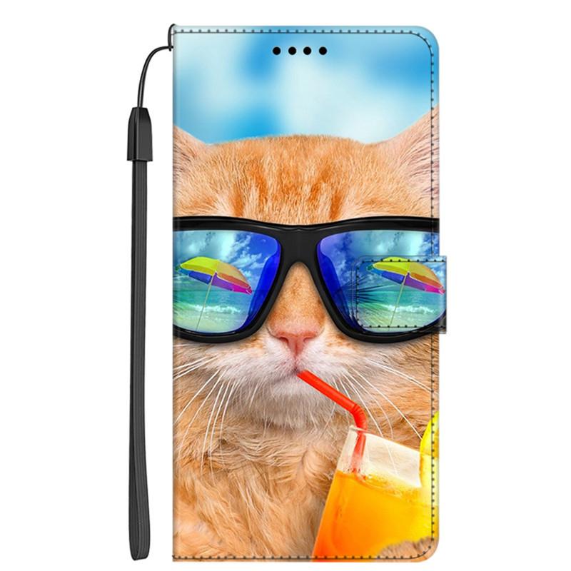 For Tecno Spark 30 Pro 4G Phone Case Spark30 Pro Coque Magnet Leather Book Cover Flip Wallet Case For Tecno Camon 30S Case Shell