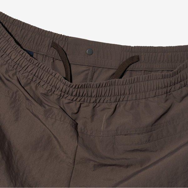 Fila Men Semi Bermuda Cargo Shorts