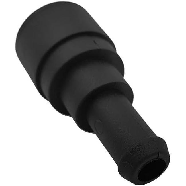 

Быстросъемный соединитель шланга отопителя, 2 шт. Соединители шланга охлаждающей жидкости радиатора отопителя подходят для Cadillac Chevy Tahoe GMC Buick, черный