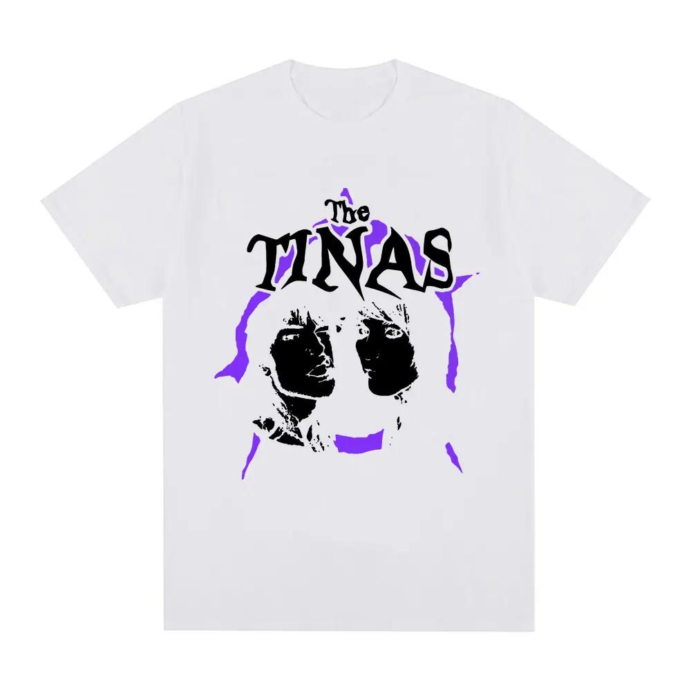 Ken Carson AGC Actual Hate Teen X Vamp T-shirt A Great Chaos Merchandise T-shirt for Men's Clothing Retro Goth Cotton T-shirt