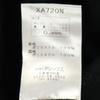 asics Zip jacket Setup O Black series Men's Used