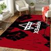 NEFFEX Rug Floor Mat for Living Room or Bedroom Soft and Comfortable Carpet a Gift for Birthday and Holiday.MFF0918065