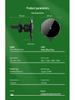 Apple 12 Wireless Fast Charger & Magnetic Air Vent Clip Holder