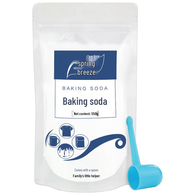 Chunfeng Baking Soda Powder Cleaner