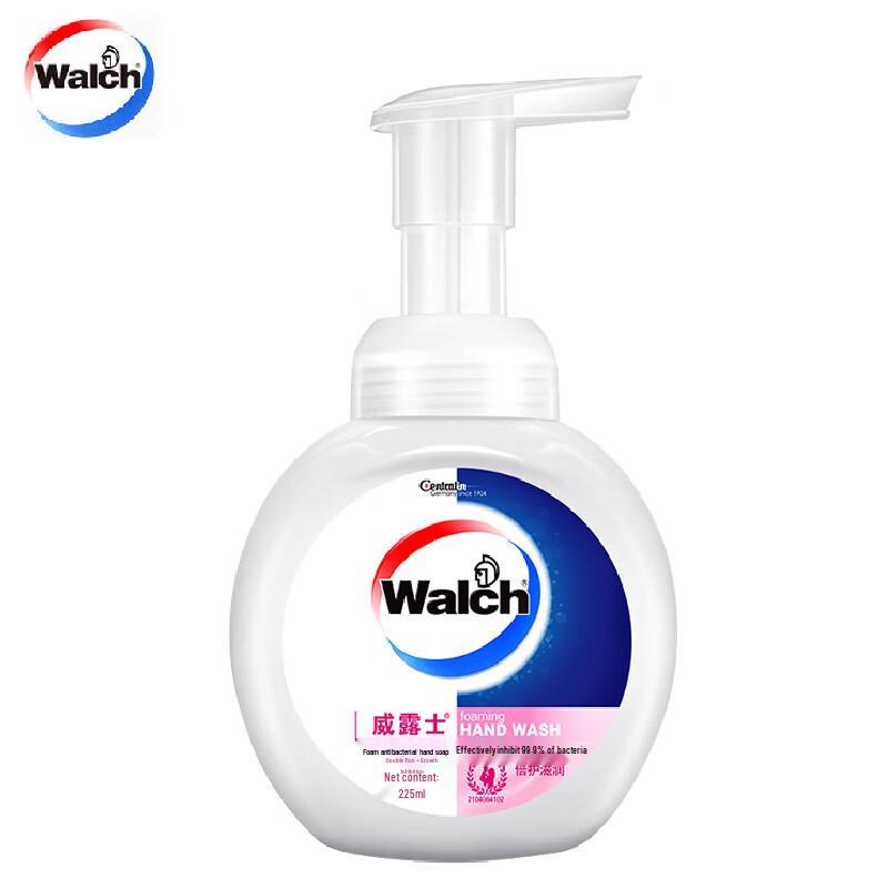 Walch Foam Antibacterial Hand Wash