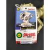 Used BANDAI Ultra Seven King Joe Ultra Monster Series