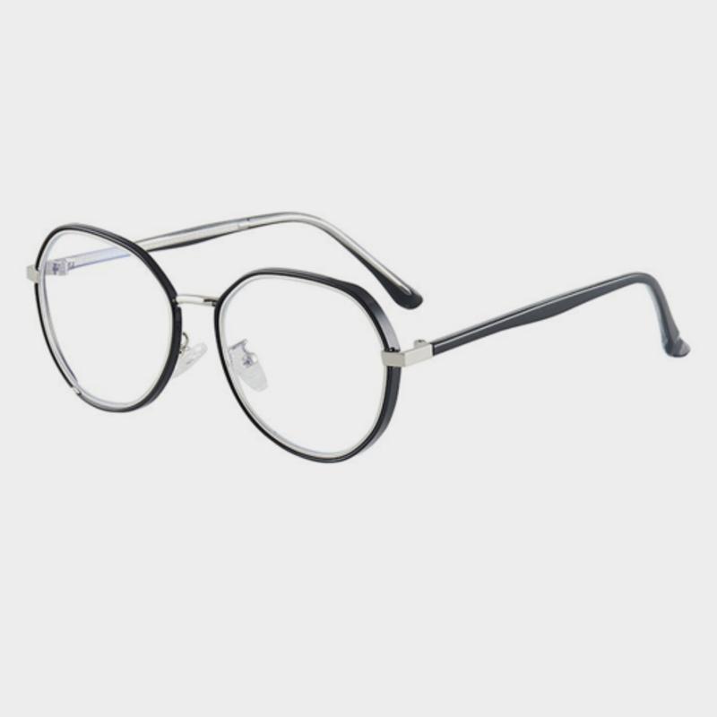 LOOKING4U Neoretro 5127 C2 Gray