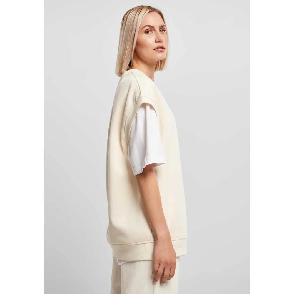Urban Classics V-neck Oversized Sweater