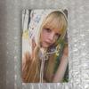 Hearts2Hearts ICONIC HEART POB LUCKY DRAW PHOTO CARD OFFICIAL PSL YUHA HMV PO