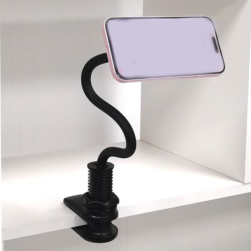 Shockproof Multiple Material Magnetic Phone Clip Mount For Dashboard 360 Rotation And Secure Anti Slip Base Secure Grip