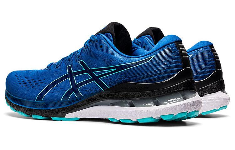 Asics Gel Kayano 28 2E Weit 'Lake Drive' 1011B188-402