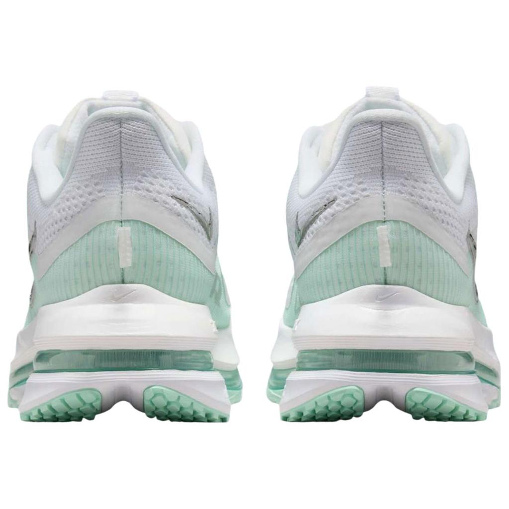 Nike Air Zoom Pegasus Premium Bílá Mátová Pěna Dámské HQ2593-103