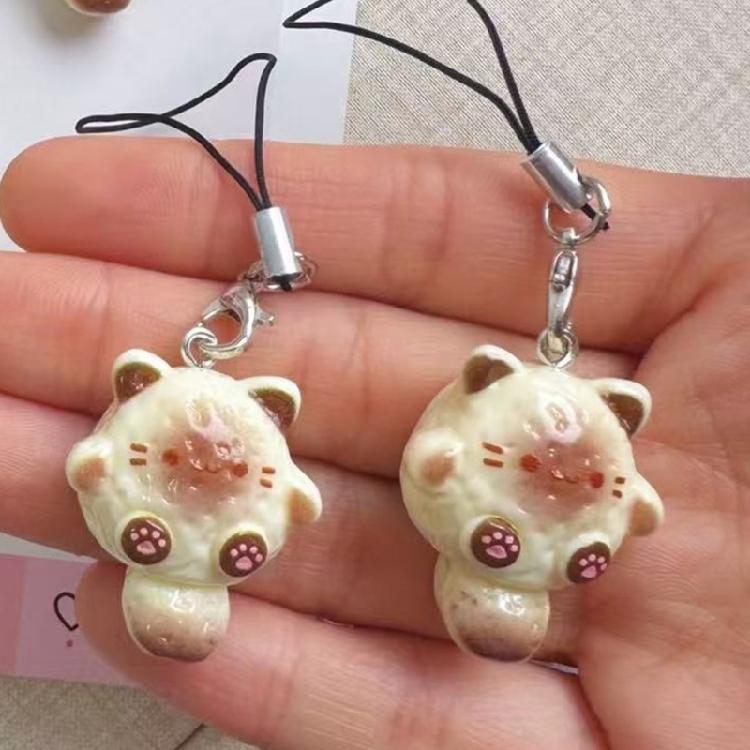 Reusable Silicone Mold for Epoxy Resin Casting Crafting Cats Themed Jewelry and Decoration Making Mould