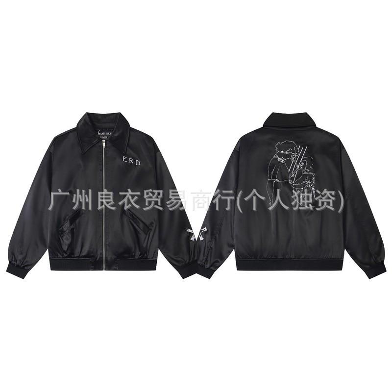 Mens Oversized Hooded Sweatshirt With Vintage Graphic Print Cotton Blend Casual Pullover Fall