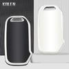 Tpu Car Key Case Cover Shell Fob For Kia Sportage R Gt Stinger Sorento Ceed Cerato Forte Niro Soul Telluride Protector Keyless