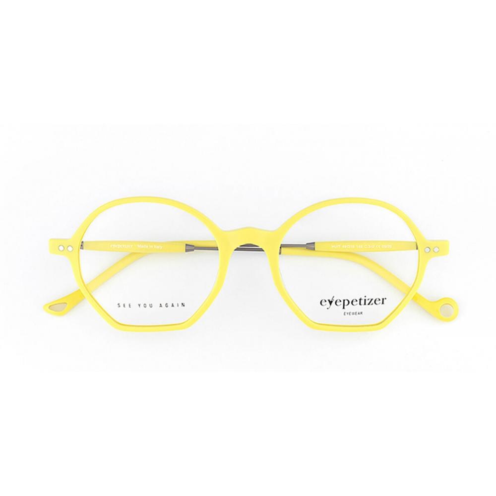 Eyepetizer HUit C.3 U Unisex Eyeglasses
