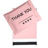 Brand New White Waterproof Express Packaging Bags for E-commerce