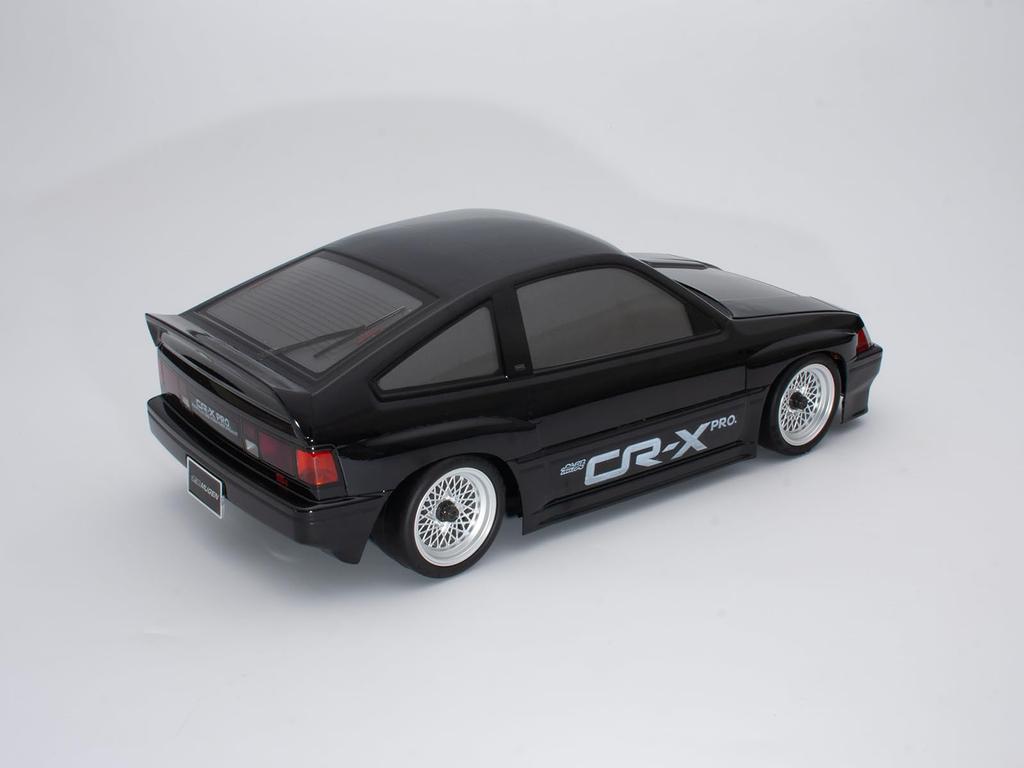 ABC Hobby Gambade Honda Ballade Kit 25611 CR-X "Mugen CR-X PRO"
