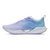 Li Ning Ultra Light 19 Cotton Candy Series Reflective Lightweight Shock Absorption Non-Slip Wear-Resistant Low-Top Running Shoes ARBS001-34