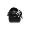 Crocs Comfortable and Versatile Shock-absorbing and Wear-resistant Children's Sandals Black Children's Model