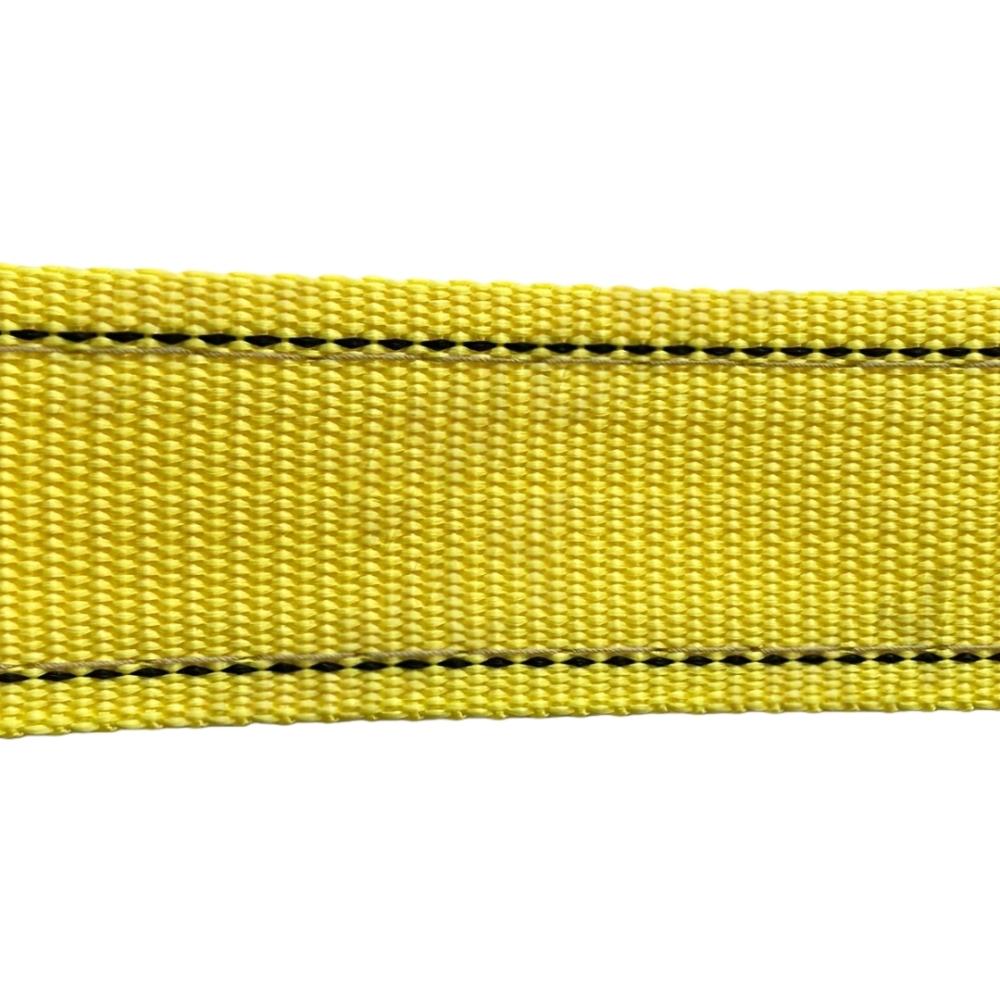 Car Tow Rope Durable Emergency Rescue Off-Road Vehicles Motorcycles Tow Rope 5 Meter Universal For Various Transportation