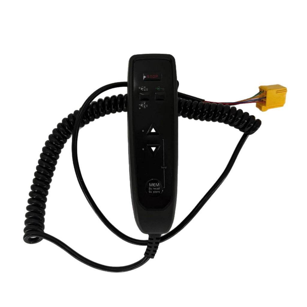 Kompatibler Volvo Fernbedienungsschalter 22234416/22234415