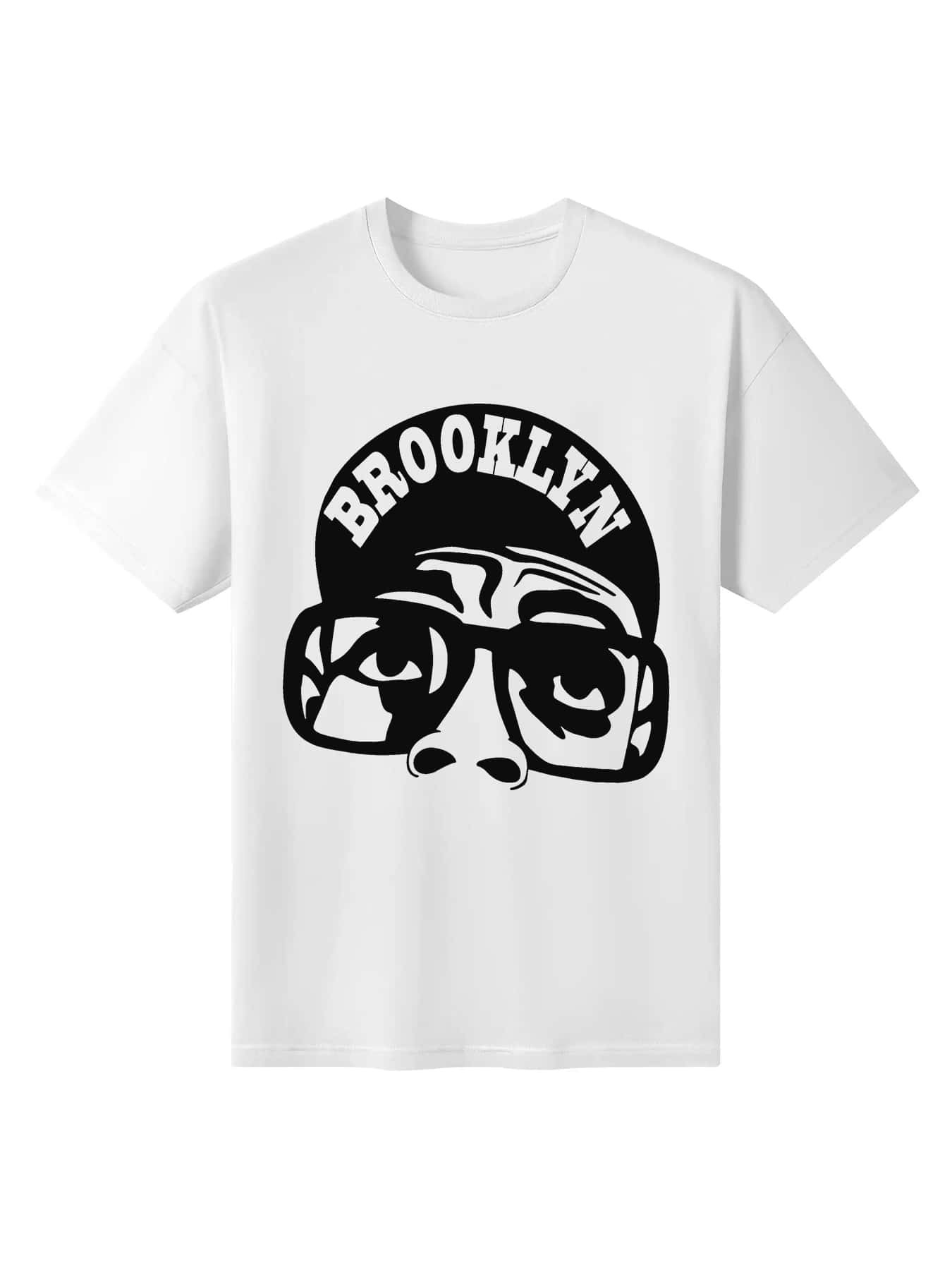 

Fun unisex T-shirts that granCCTVaughter gave to her grandparents S