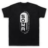 Brave New World Soma A Gramme Is Better Than A Damn Men's & Women's T-Shirt