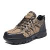 High quality hiking boots professional outdoor hiking shoes non-slip upper hiking shoes
