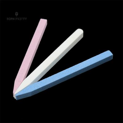 Prémiový pilník na leštění nehtů Multifunkční univerzální lehký pilník na ozdoby na nehty