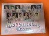 [USED] SEVENTEEN HANABI DVD