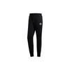 Harden Fleece Logo Joggers Basketball Sweatpants Men Bottoms Black FH7744