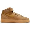 Nike Tenisky Air Force 1 Mid '07 'Flax' DJ9158-200