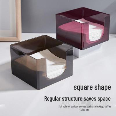 Decoraciones de mesa y accesorios – Servilleteros sobre la mesa
