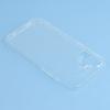 X-LEVEL For iPhone 17 TPU Case Shockproof Crystal Clear Phone Cover